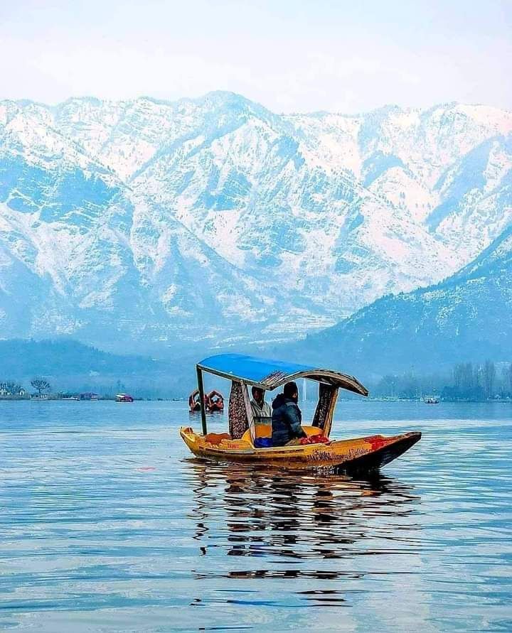 Kashmir