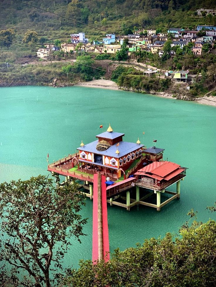 Uttarakhand
