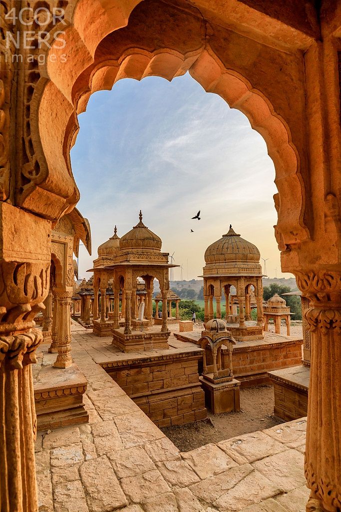 Rajasthan