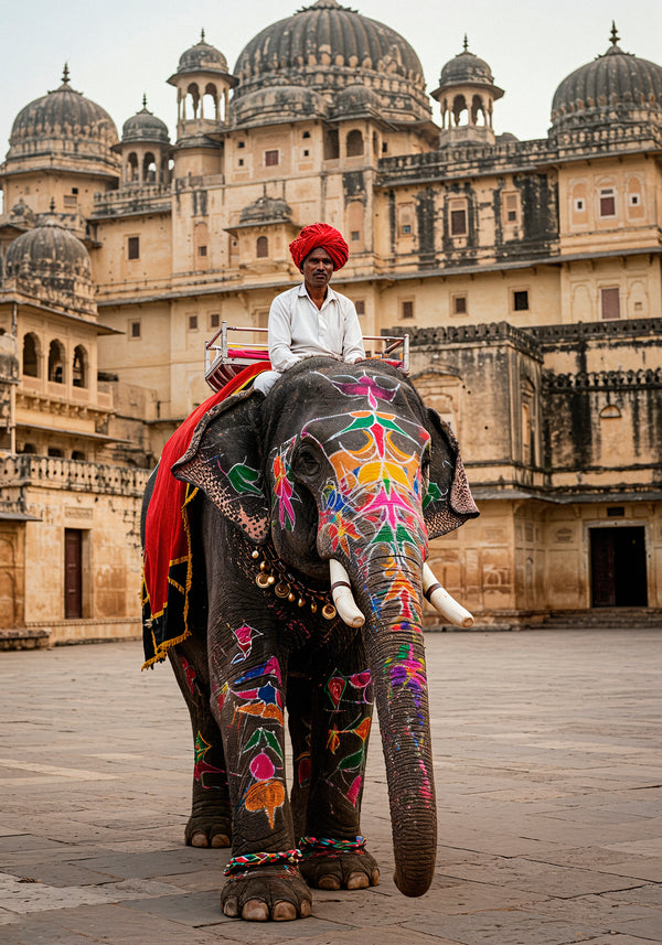 Rajasthan Heritage Tour